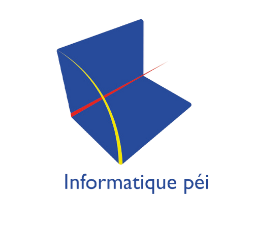 INFORMATIQUE PÉÏ
